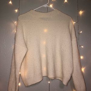 Soft Sweater